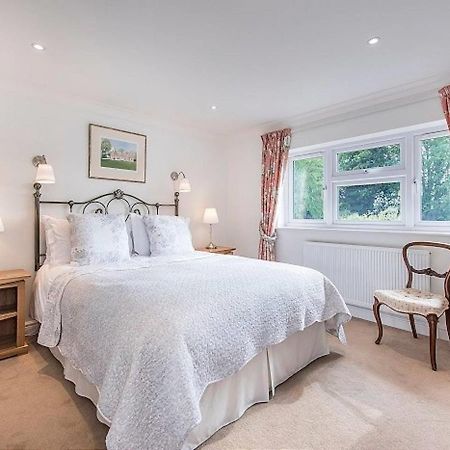 Knole B&B Sevenoaks Buitenkant foto