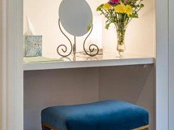 Knole B&B Sevenoaks Buitenkant foto
