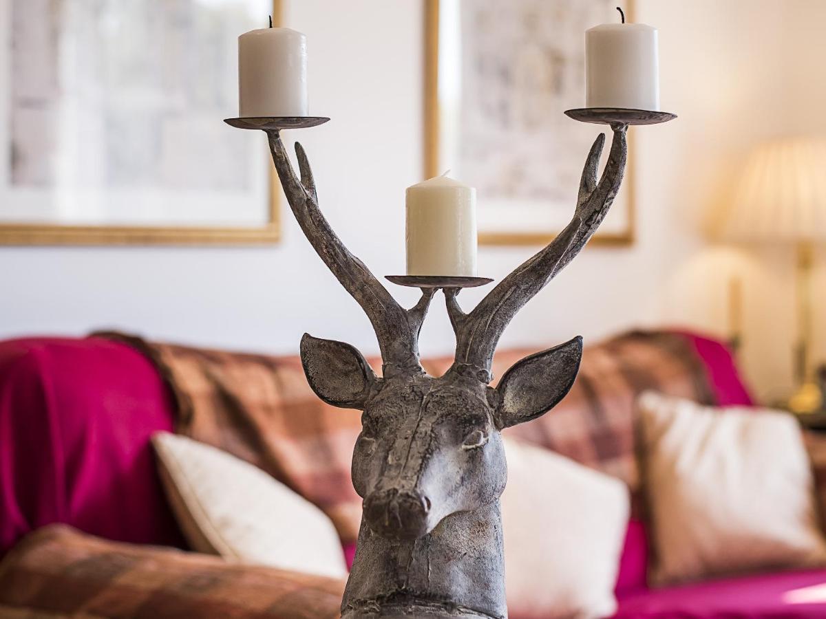 Knole B&B Sevenoaks Buitenkant foto